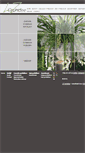 Mobile Screenshot of lzorchidee.nl